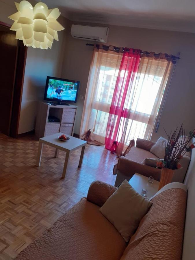 Seia Alojamentos Leitao Esterno foto